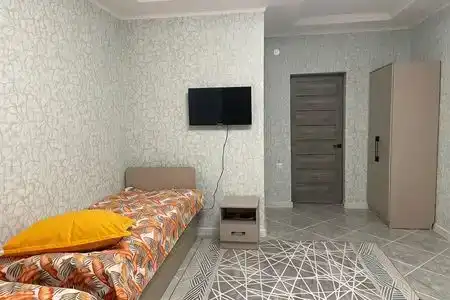 Guest House Zhemchuzhina - 3