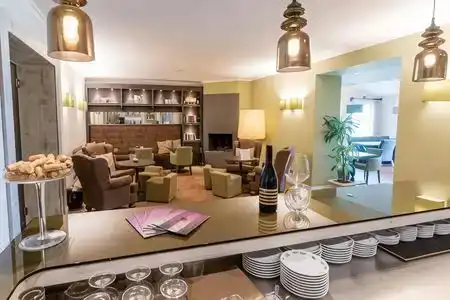 Altarocca Wine Resort Adults Only - 5