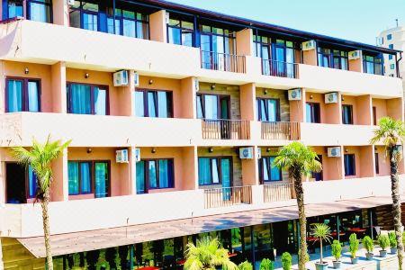ApartCosta - 5