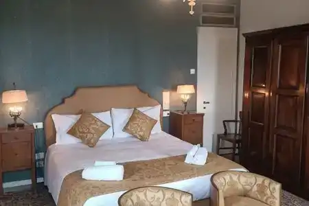 Locanda Ai Santi Apostoli - 1