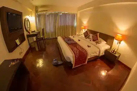 Asia Plaza - 2