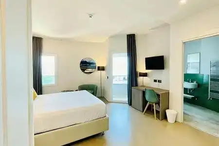 Grand Faraglioni - 1