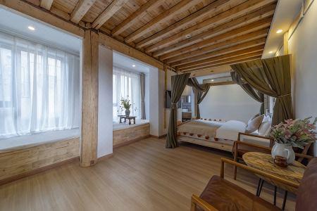Nancheng Old Dream Inn - 21