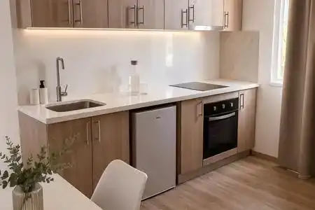 Valentinos Apartments - 10