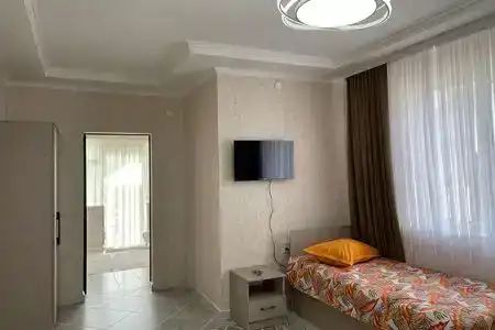Guest House Zhemchuzhina - 10