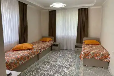 Guest House Zhemchuzhina - 9