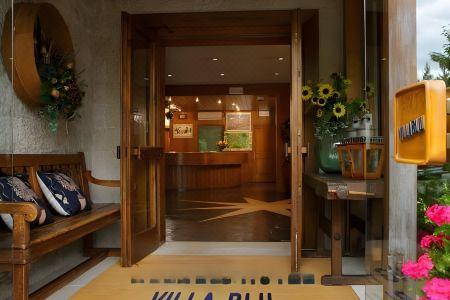 Boutique Villa Blu - 7