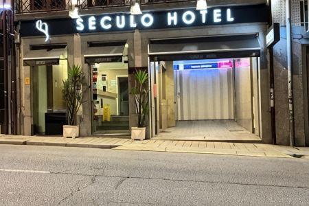 Seculo - 1