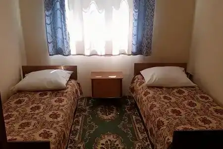 Guest House Rahat - 1