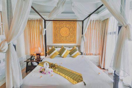 Racha Kiri Resort & Spa, Khanom - 18