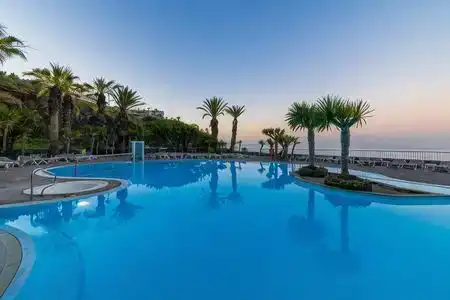 Pestana Ocean Bay, All Inclusive Resort - 1