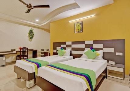 Treebo Raj Elegance Manyata Tech Park - 52