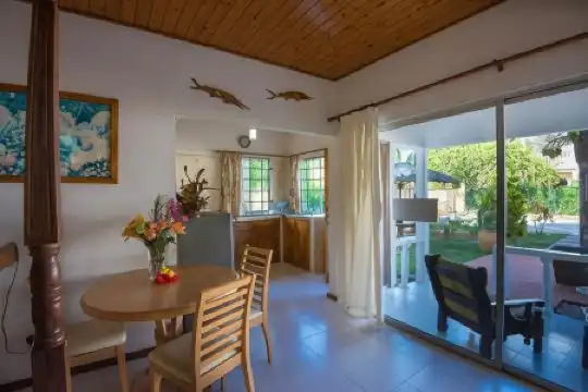 Le Tropique Villa - 17