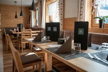 Garni Residence Alnö - Adults Only - 4