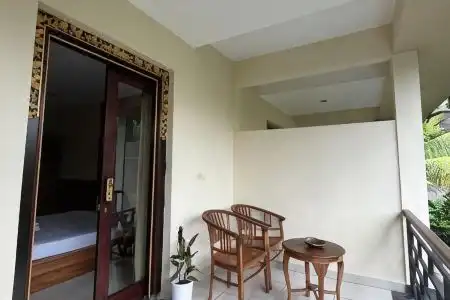 Asri Sari Villa Ubud - 54