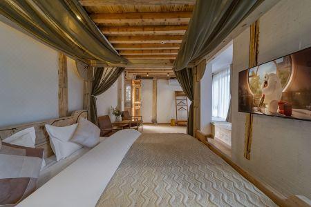 Nancheng Old Dream Inn - 23