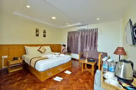 H Valley Yangon - 3
