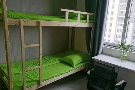 Shanghai Youjia Youth Apartment - 14