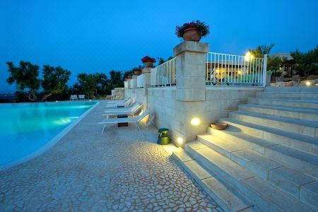 Resort Corte Di Ferro - 2
