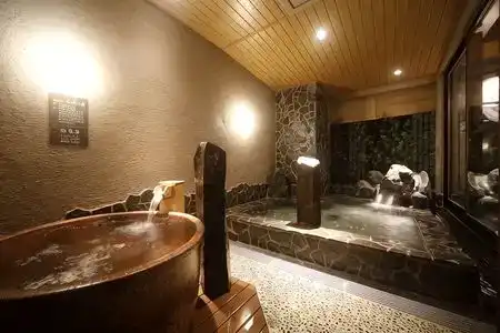 dormy inn PREMIUM Osaka Kitahama（Natural Hot Spring） - 3
