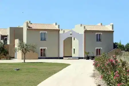 Residence Archimede - 0
