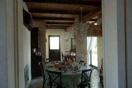 Fontana Vecchia B&B - 4