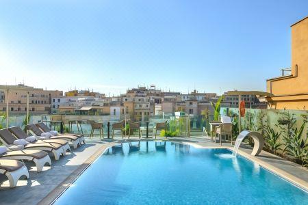 Aleph Rome, Curio Collection by Hilton - 7