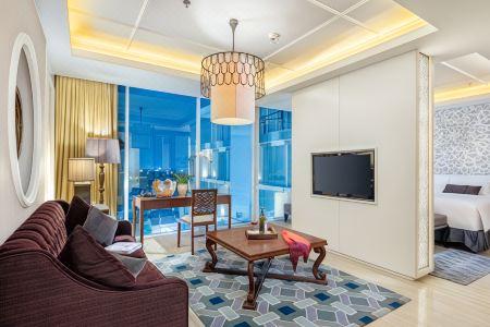 ARTOTEL Suites Bianti Yogyakarta - 4
