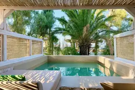 Mako Sea & Suites - 4