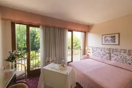 Relais Leon D Oro - 3