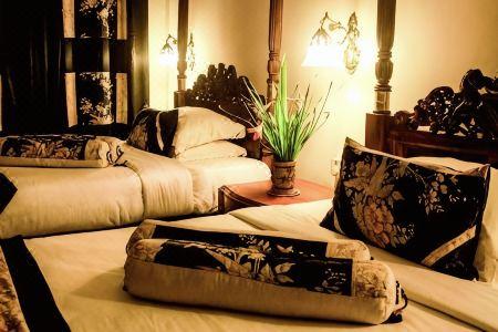 Manor House, Kandy - 41