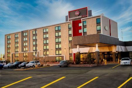 Best Western Plus Toronto North York & Suites - 6