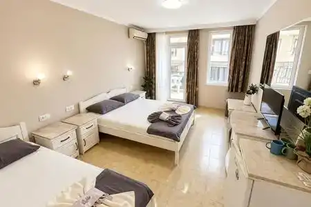 Guest House Fener - 5