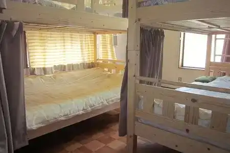 Enman Guest House Osaka - Hostel - 1
