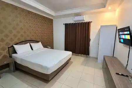Tjiptorini Jaya - 0