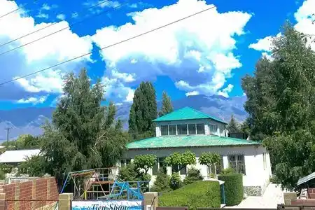 Tyan-Shan Guest House - 1
