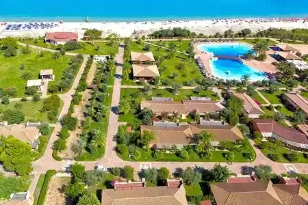 Garden Beach - 0