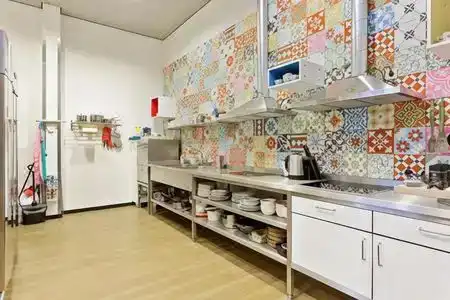 Hostelle - Women Only Hostel Amsterdam - 9