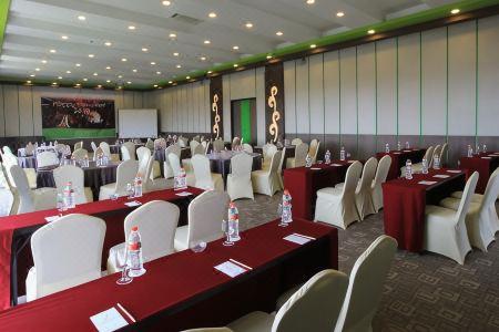 Fortuna Grande Seturan Yogyakarta - 8