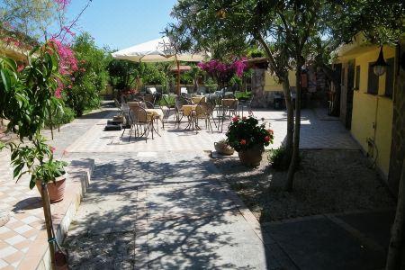 Villaggio Tabù - 9