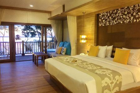 Horizon resort - 69