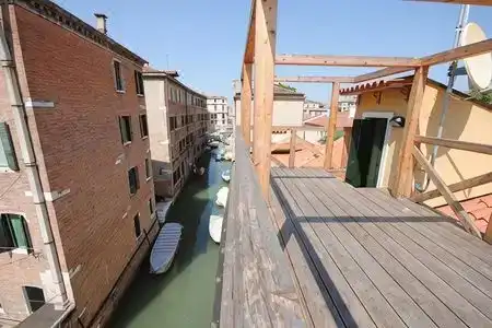 Alberghiera Venezia - 6