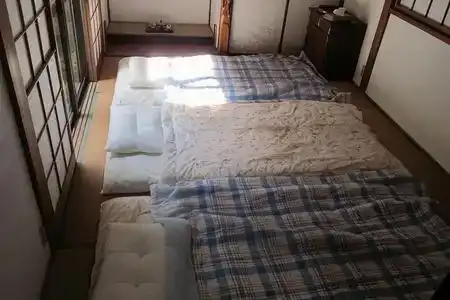 Enman Guest House Osaka - Hostel - 6