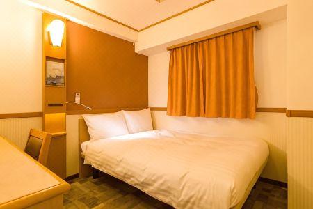 Toyoko Inn Osaka Semba Higashi - 104