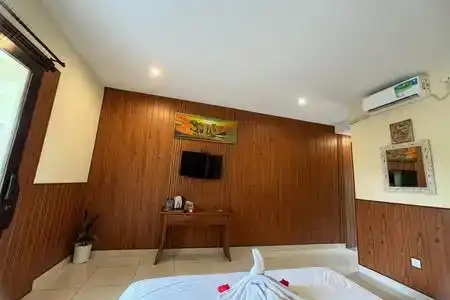 Asri Sari Villa Ubud - 47