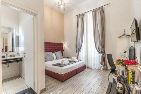 Operà Suites Roma - 9
