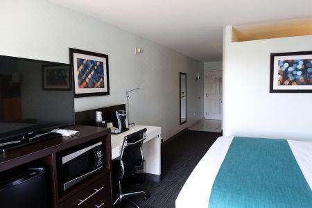 Best Western Plus Orlando Lake Buena Vista South Inn Suites - 71