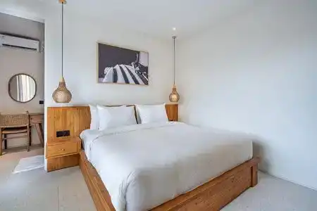 Kuta Beach Villas by Great Bali Villas - 8