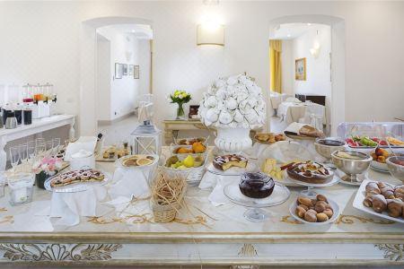 Grande Albergo Internazionale - 8