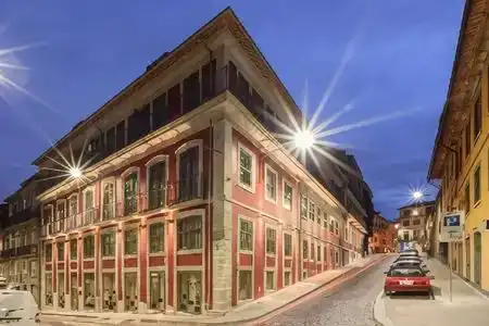 Dorma Almada Porto - 0